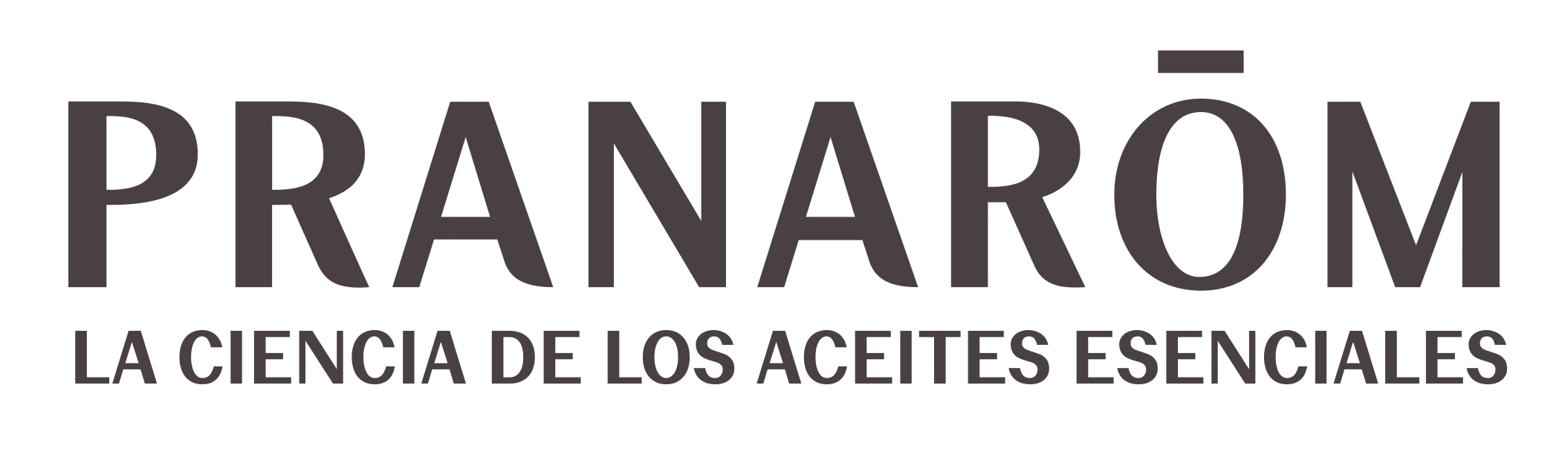 Pranarôm