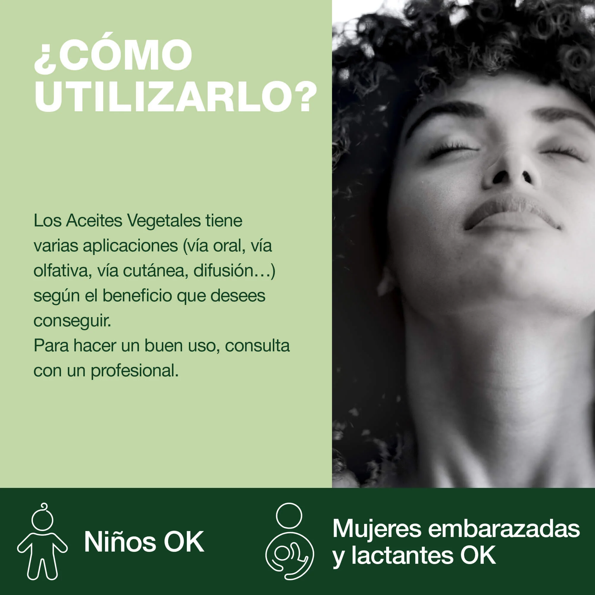 Aceite Vegetal Argán 50 ml - Bio - Image 5