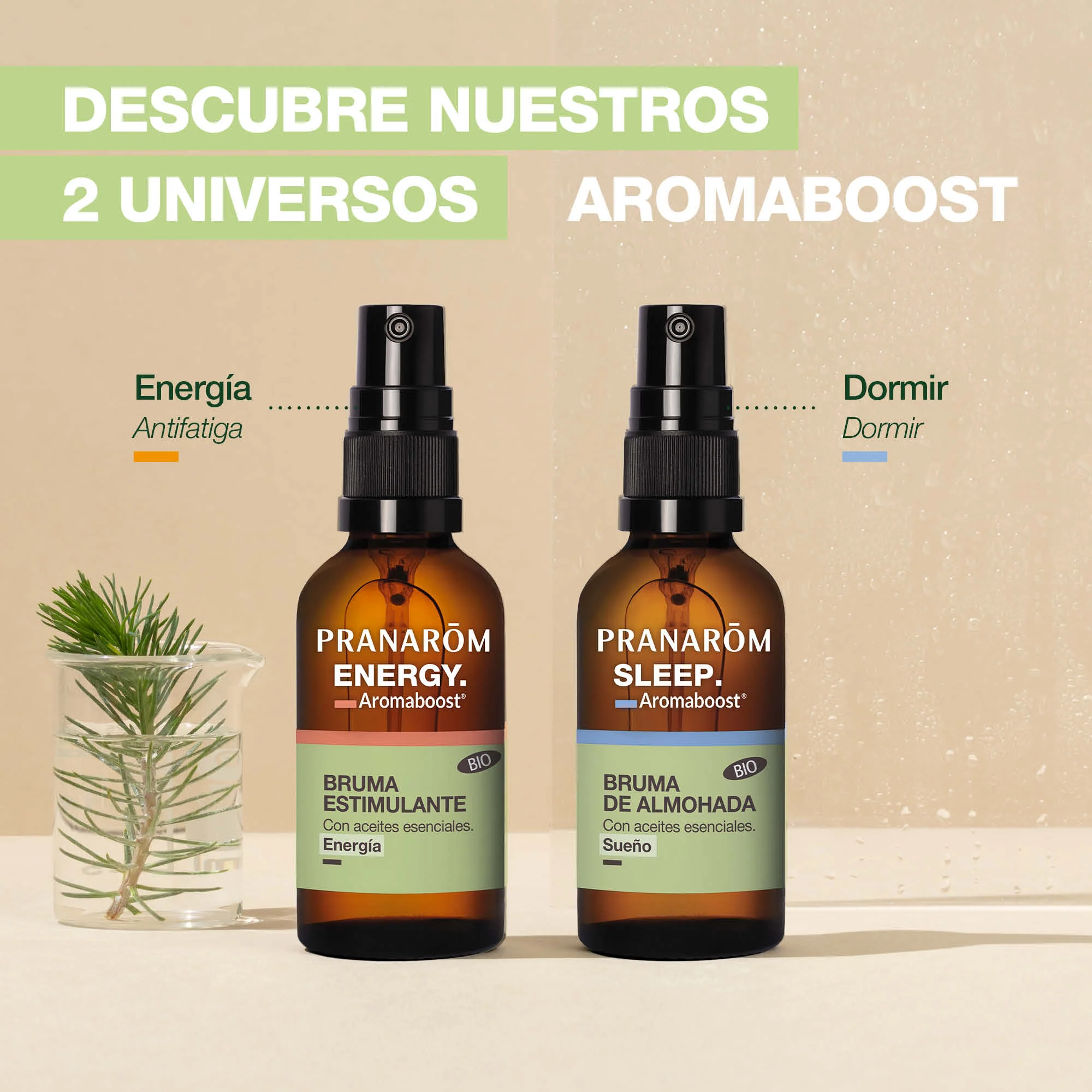 Energy Spray 50 ml - Bio - Image 6