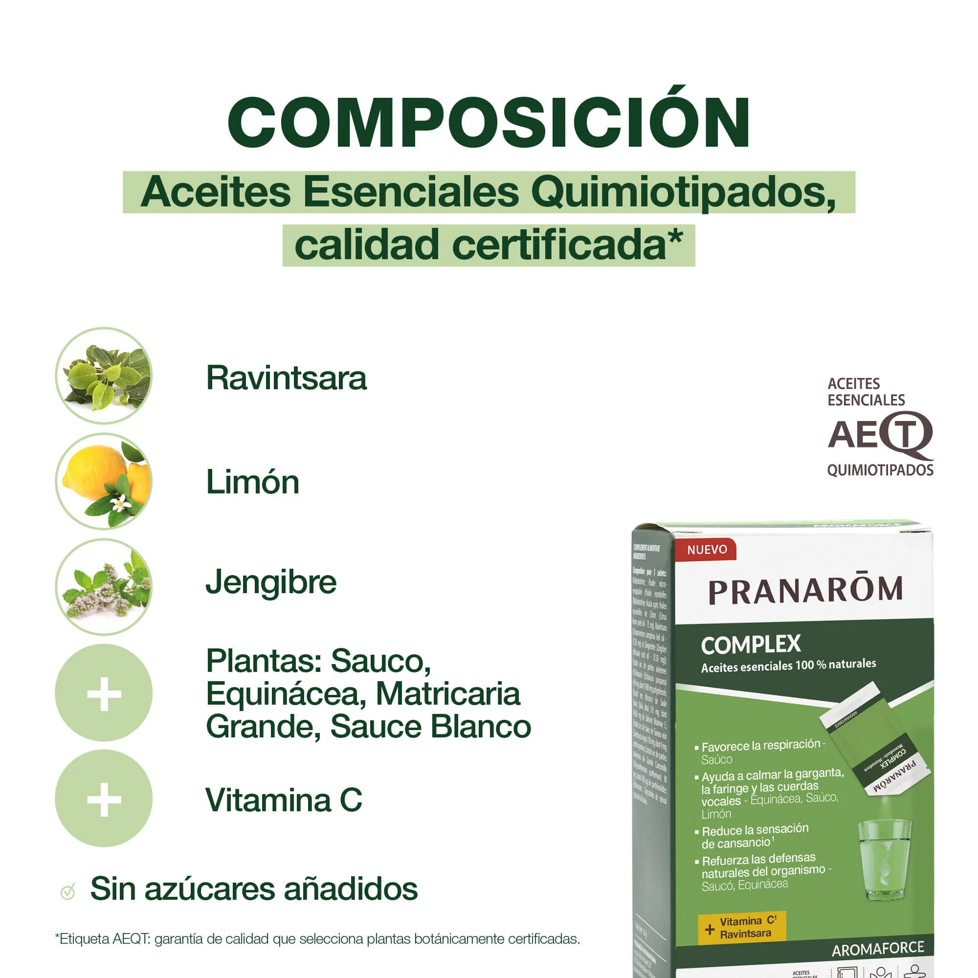 AROMAFORCE COMPLEX - Image 4