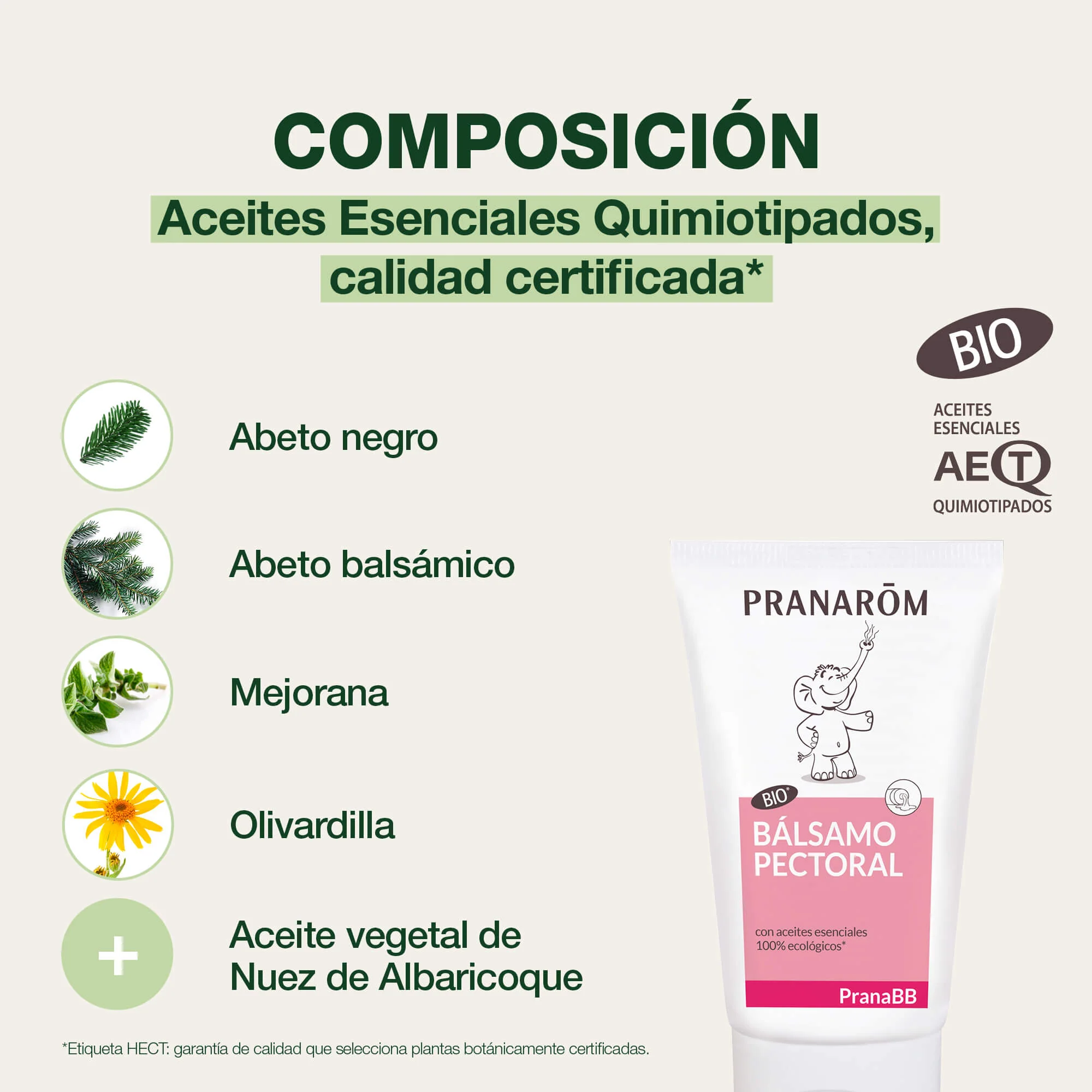 Bálsamo Pectoral  40 ml - Bio - Image 4