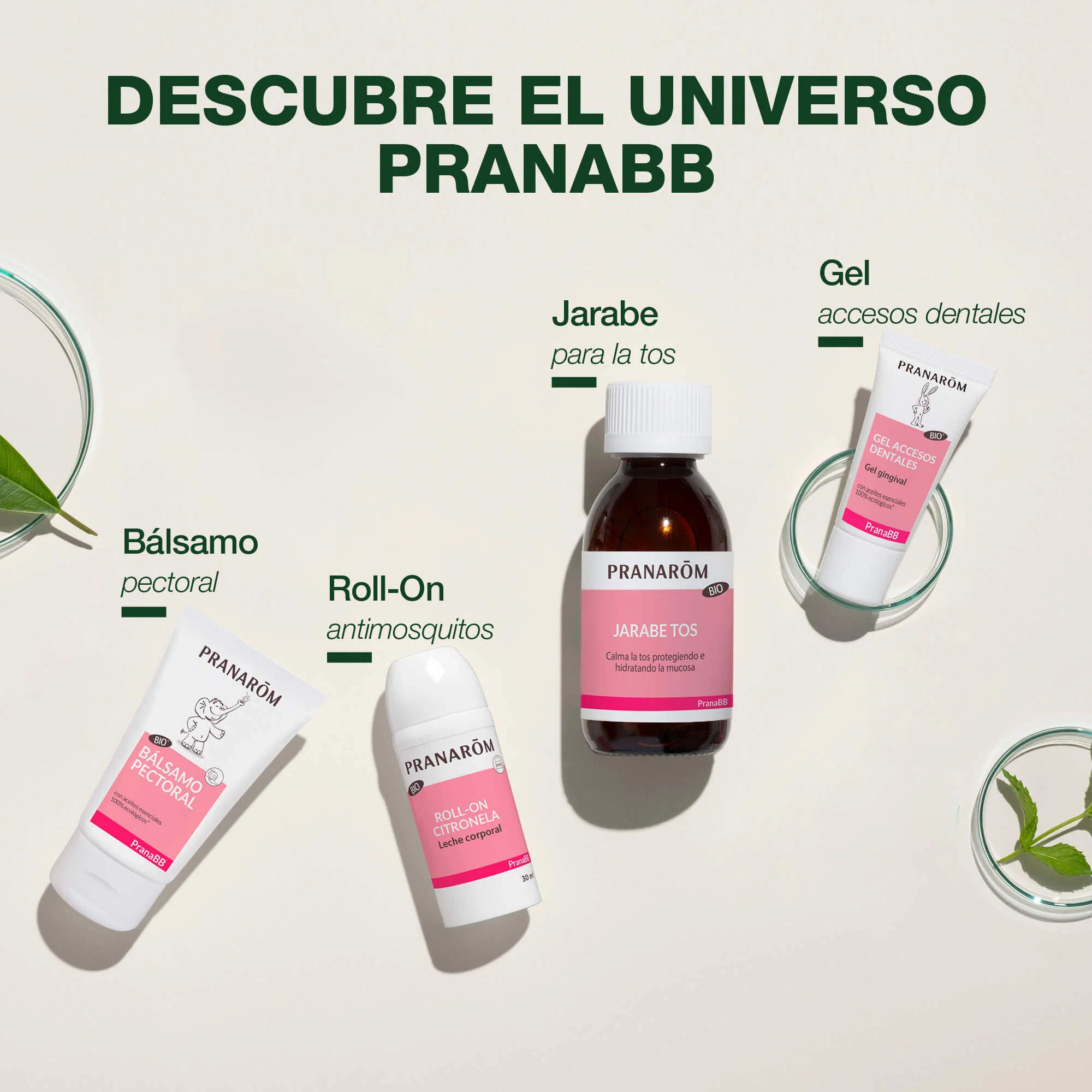 Bálsamo Pectoral  40 ml - Bio - Image 6