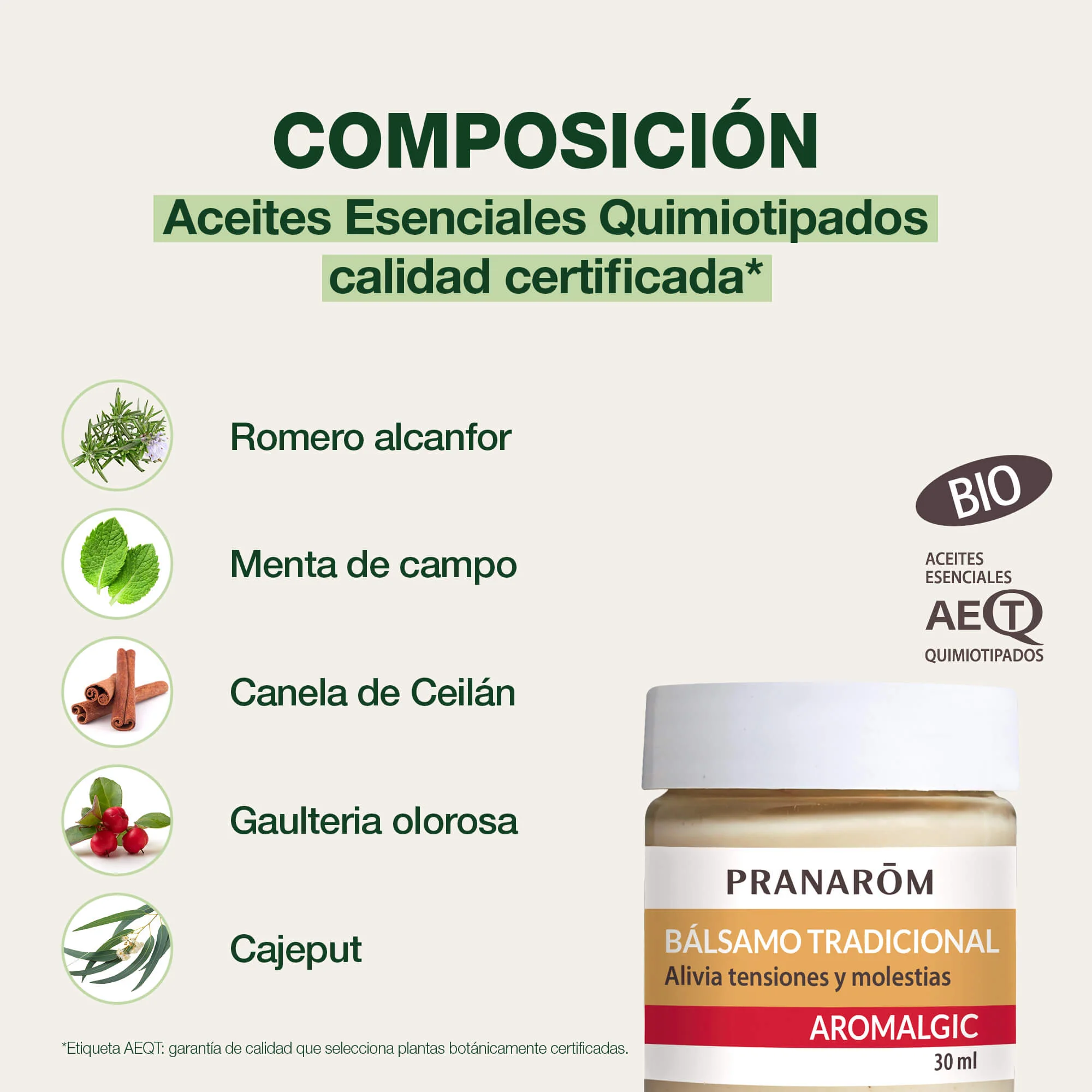 Bálsamo Tradicional - Image 4