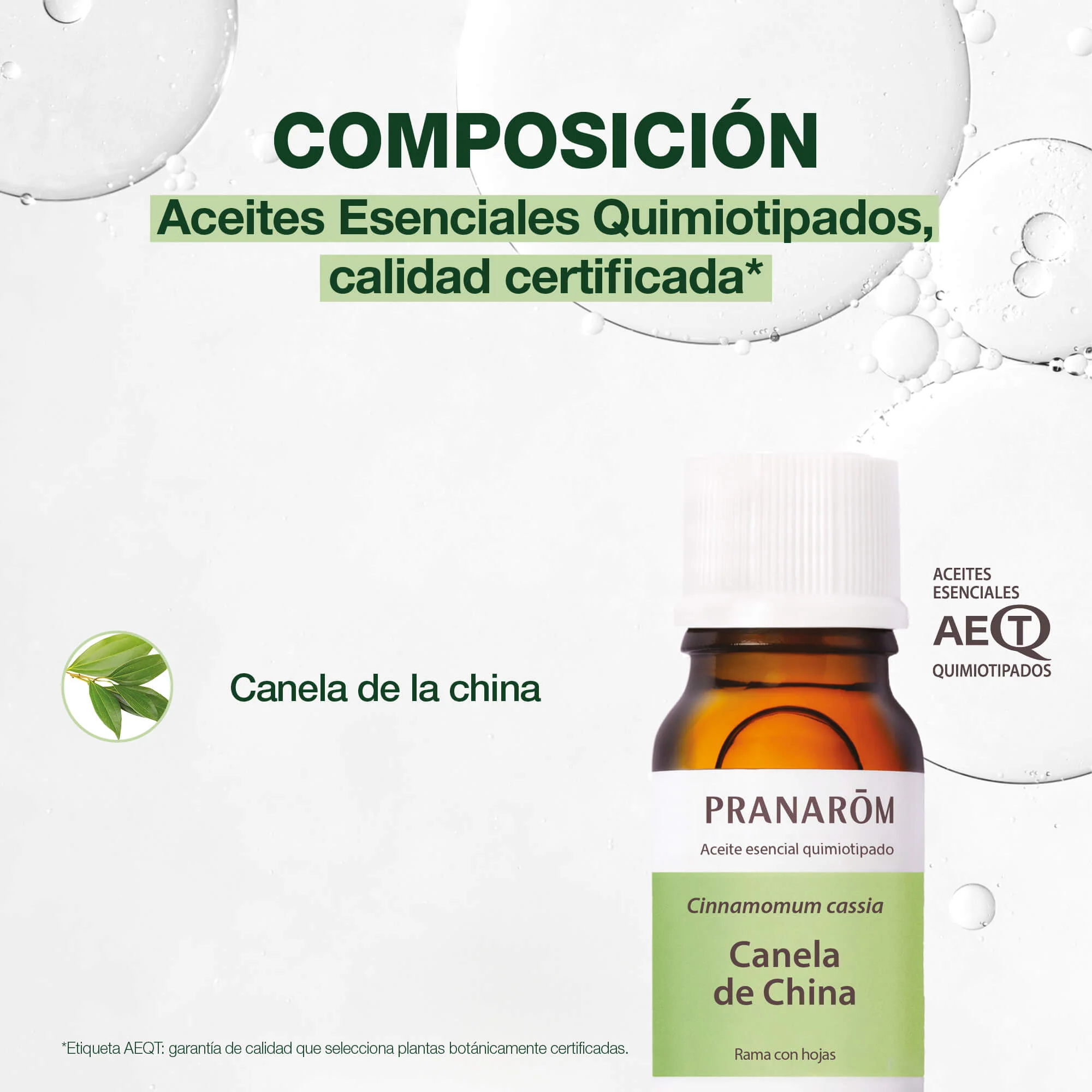 Aceite Esencial Canela De China 10 ml - Image 3