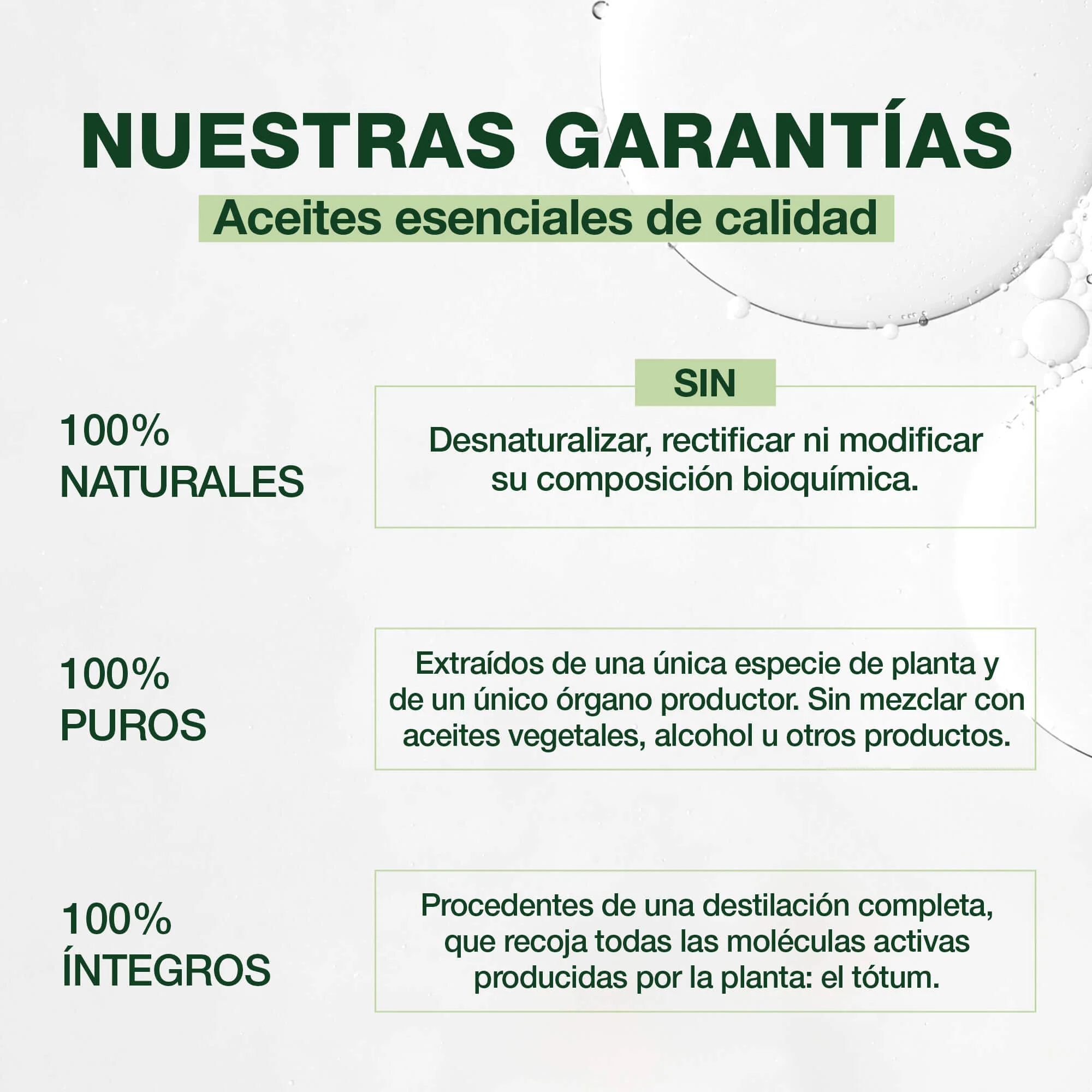 Aceite Esencial Citronela de Java 10 ml - Bio - Image 4
