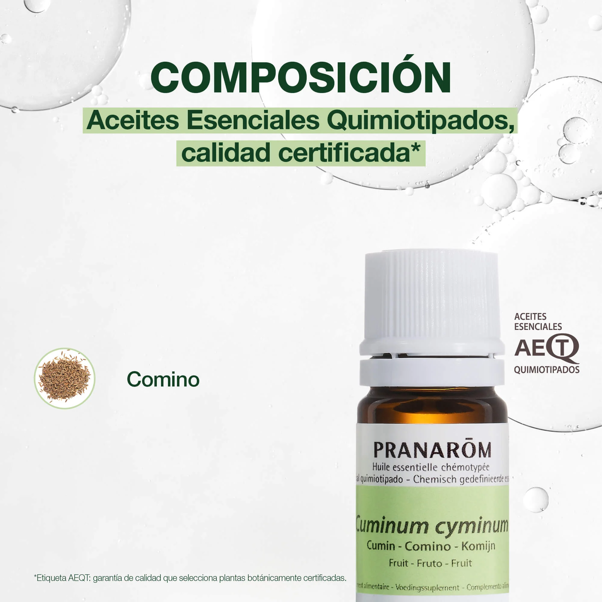 Aceite Esencial Comino 5 ml - Image 3