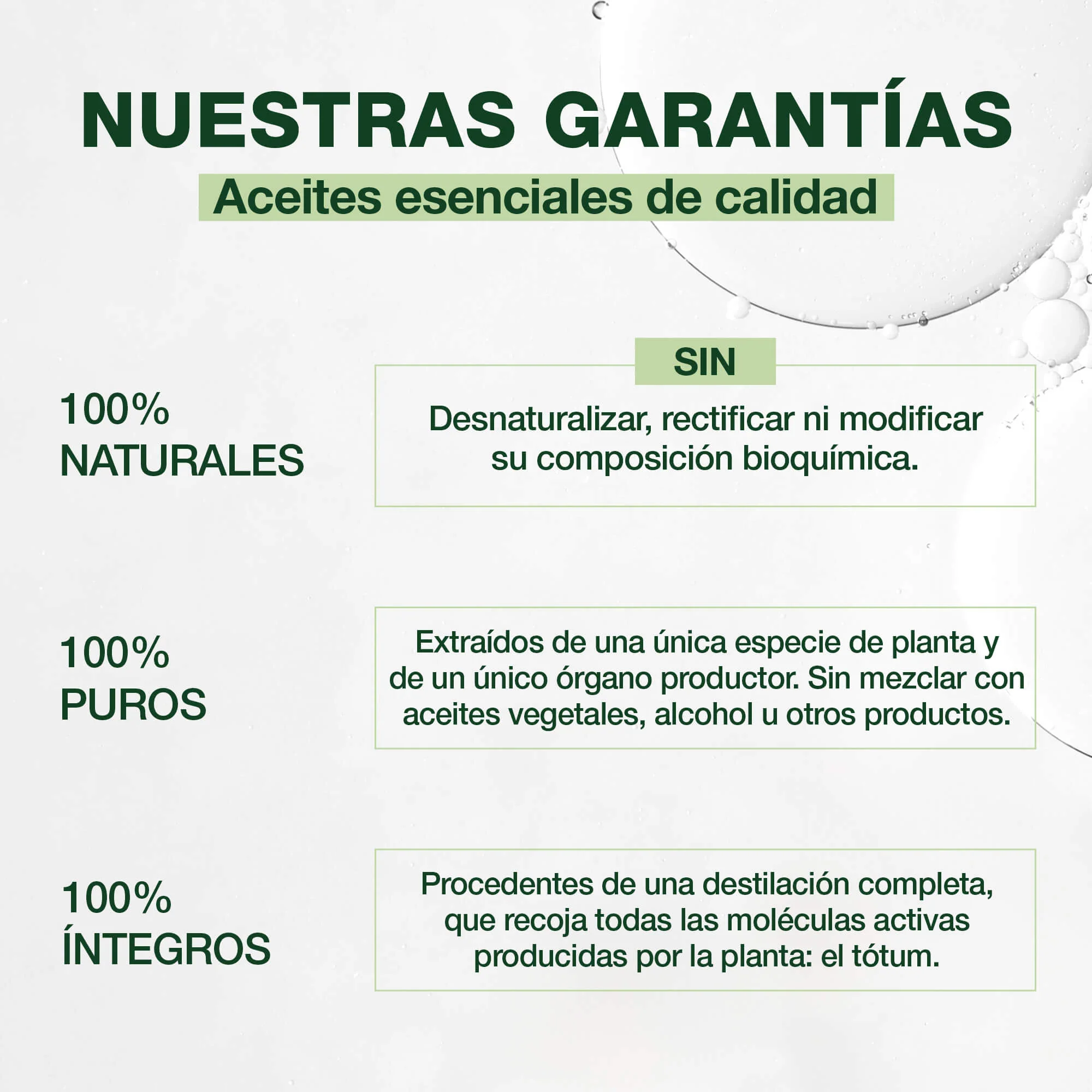 Difusión Purificador 10 ml - Bio - Image 3