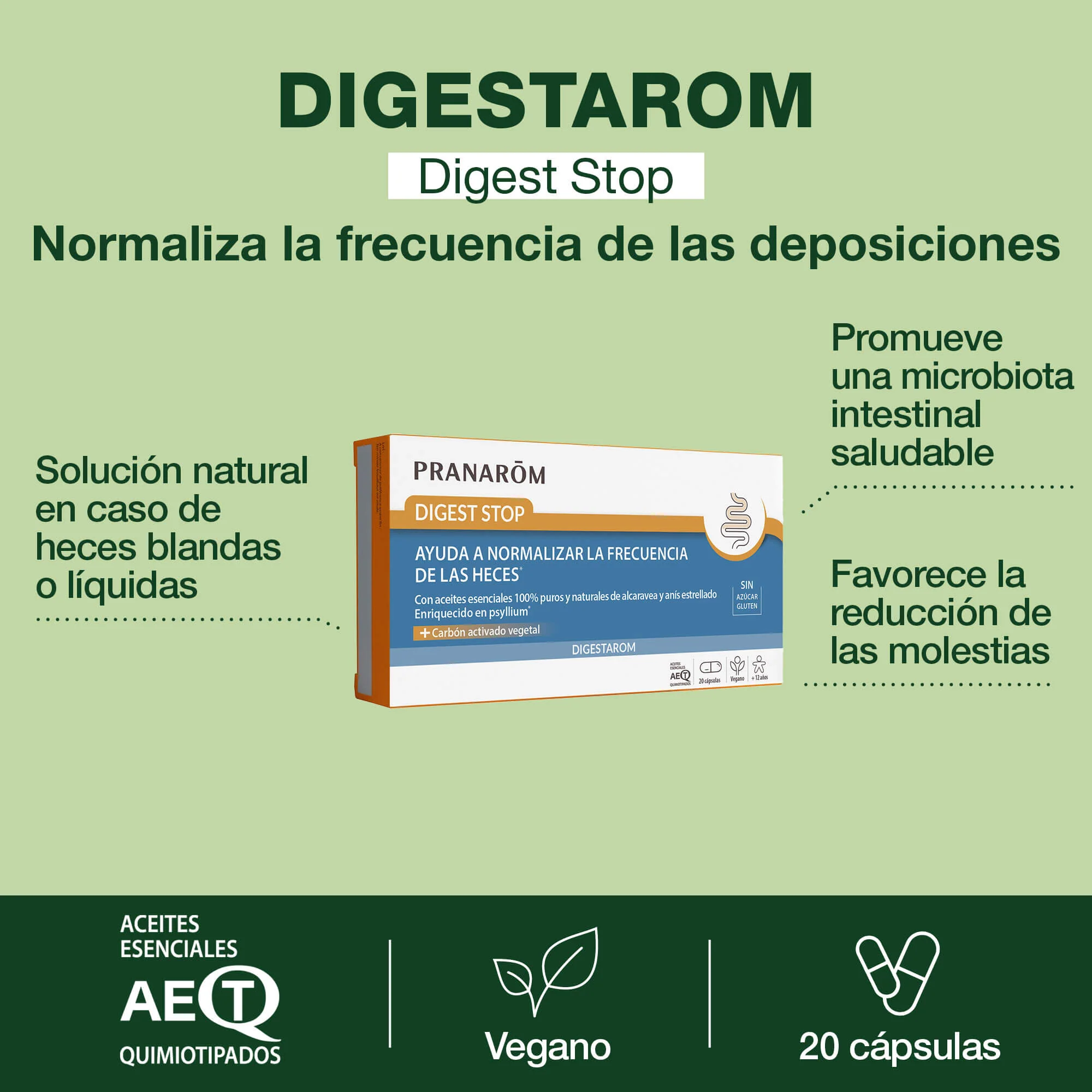 Digest Stop - Image 2