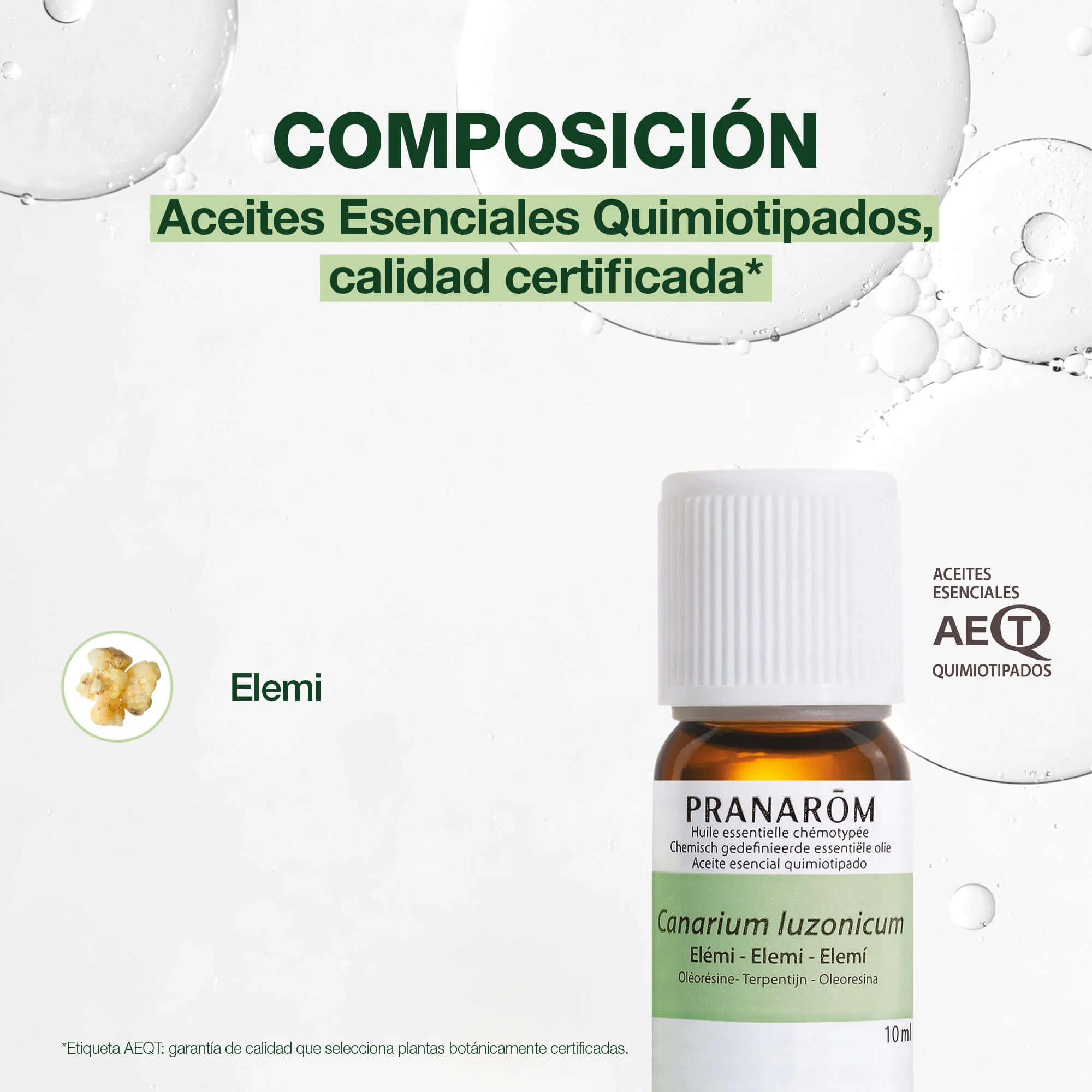 Aceite Esencial Elemí 10 ml - Image 3