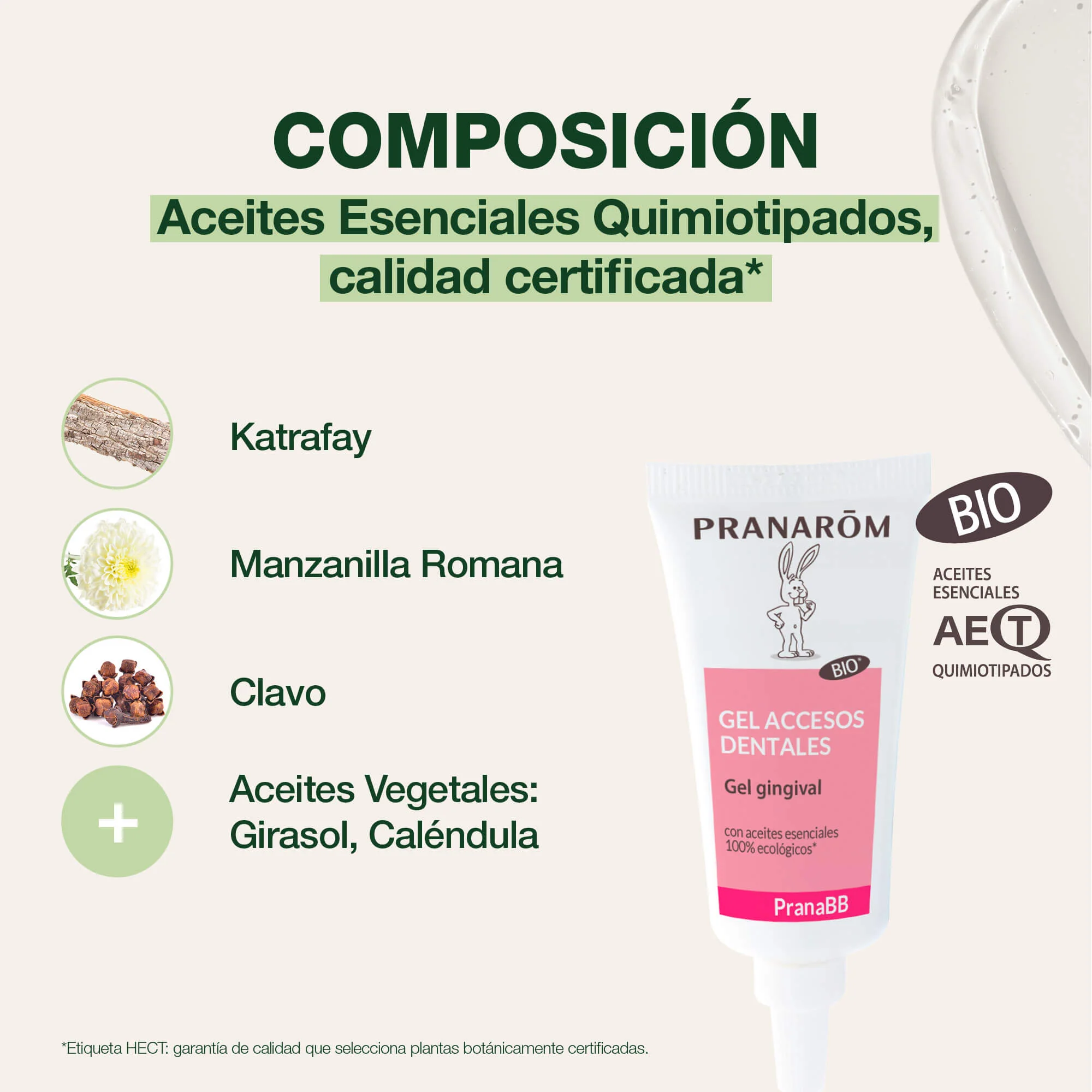 Gel Accesos Dentales 15 ml - Bio - Image 4