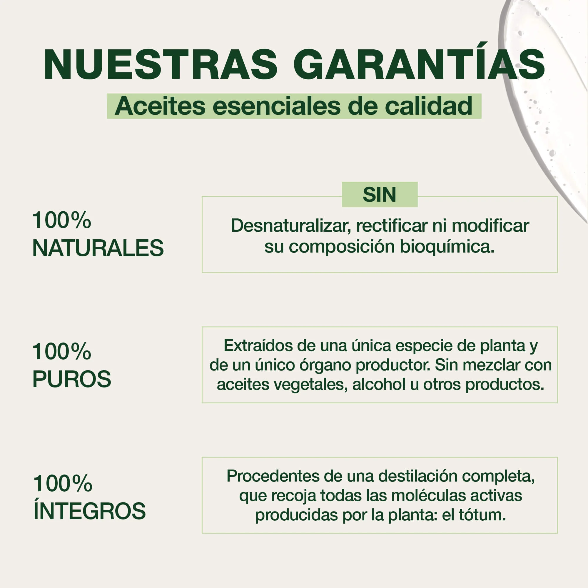 Gel Crema Calmante 40 ml - Bio - Image 3
