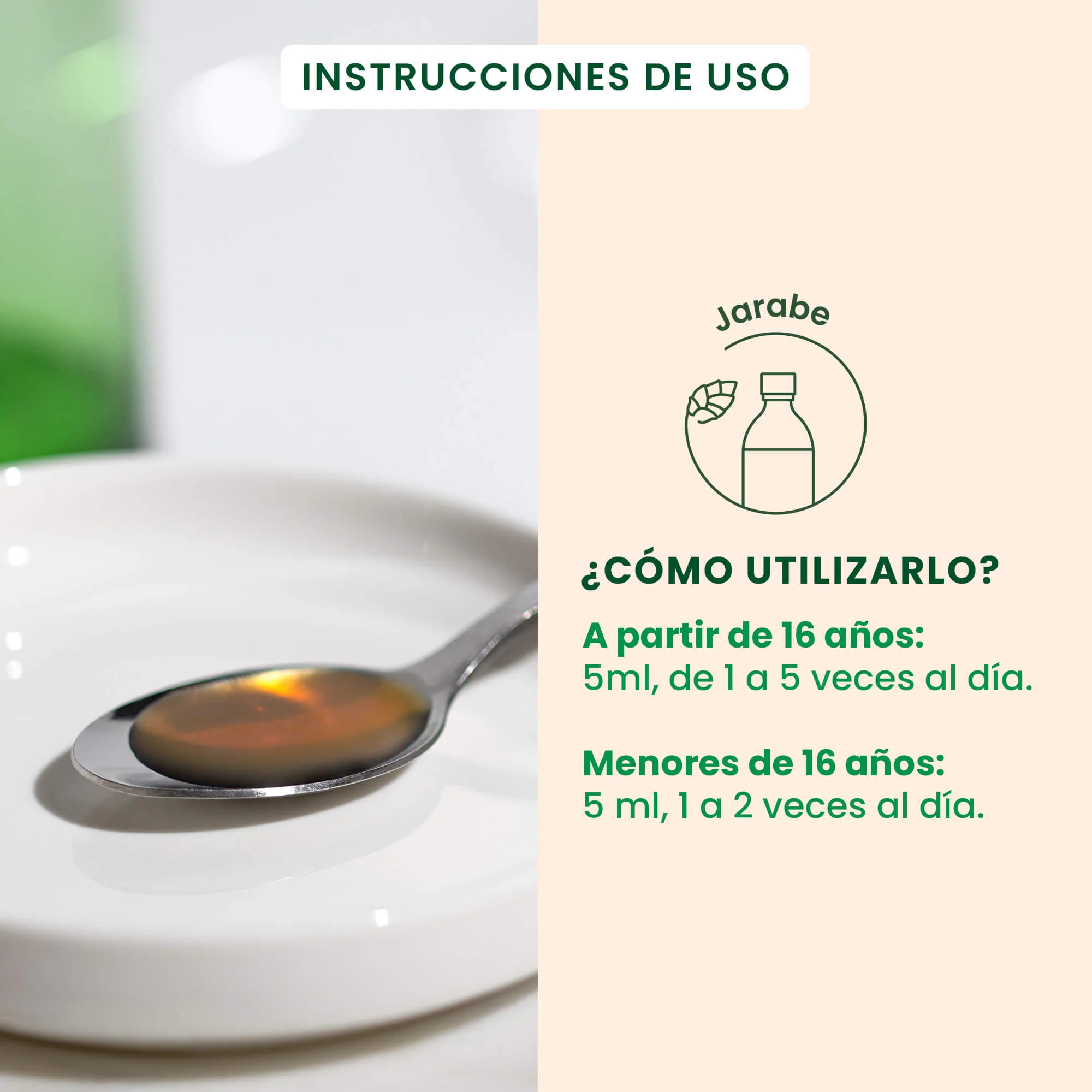 Jarabe Calmante Bio 150 ml - Bio - Image 5