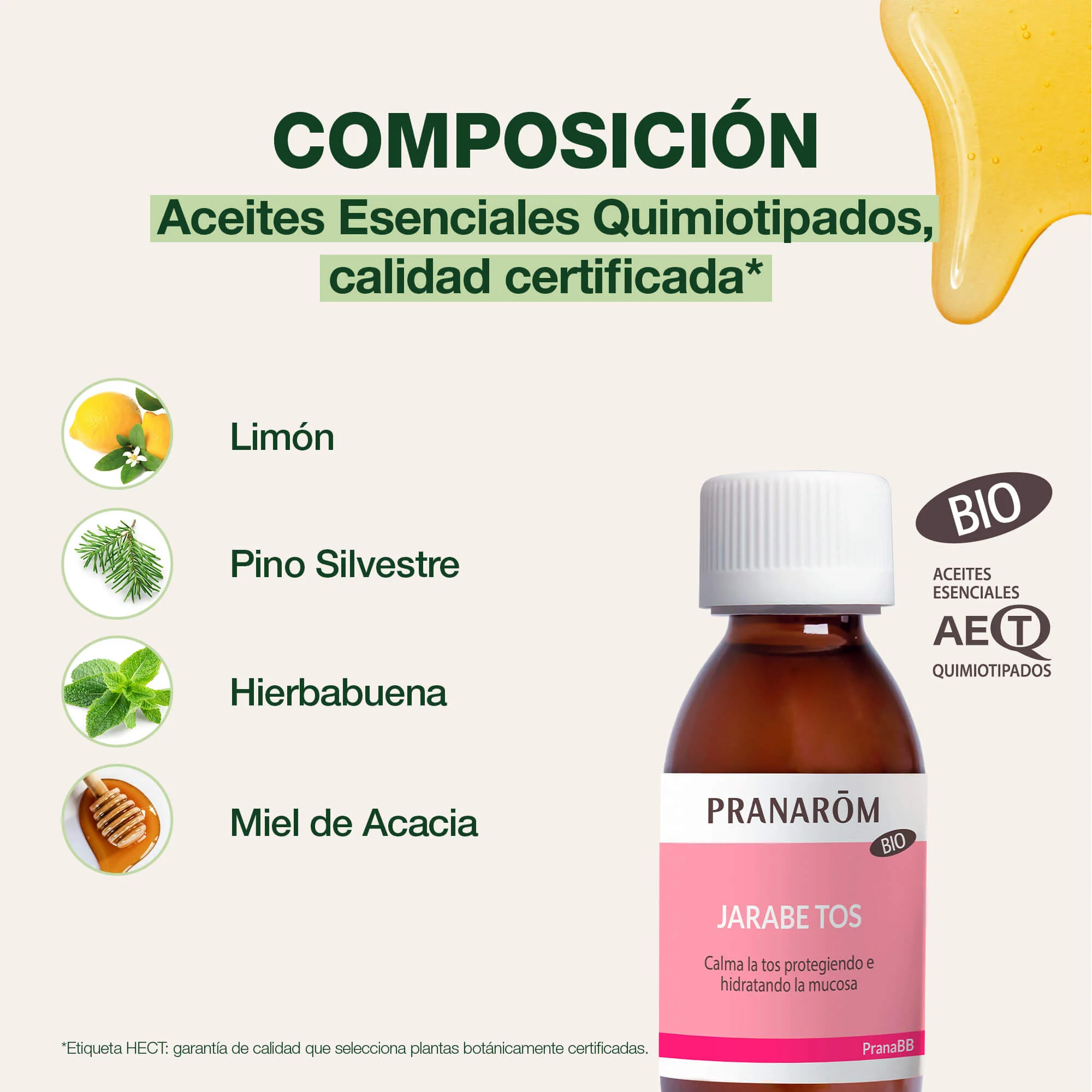 Jarabe Tos 120 ml - Bio - Image 4