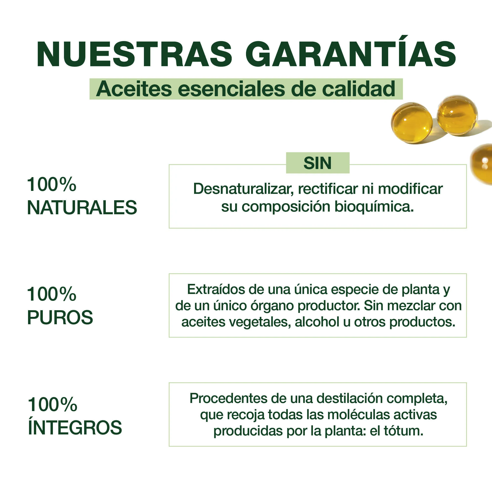 Aceite Esencial Perlas Lavanda - Bio - Image 3
