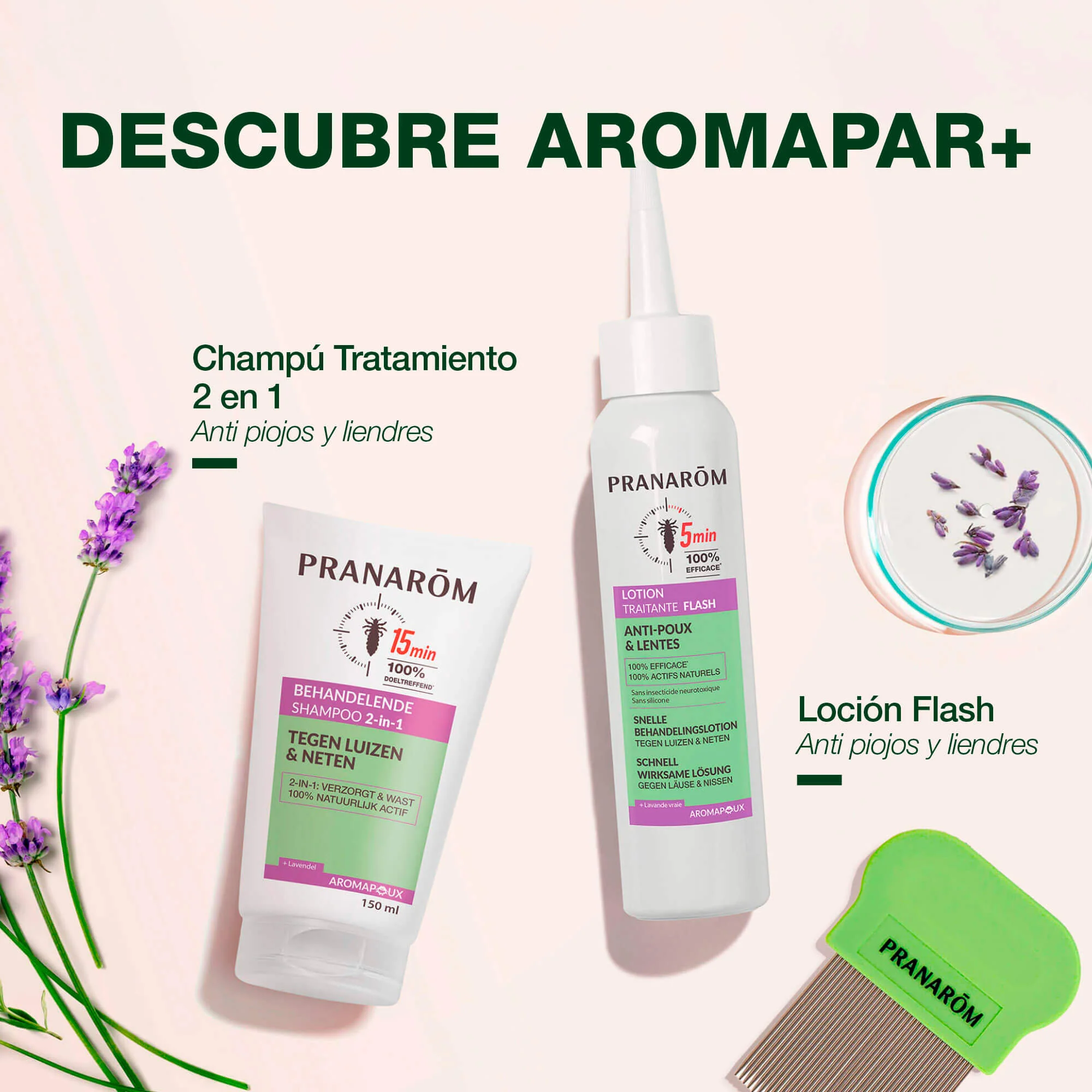 Loción Tratamiento Flash 100 ml - Image 6