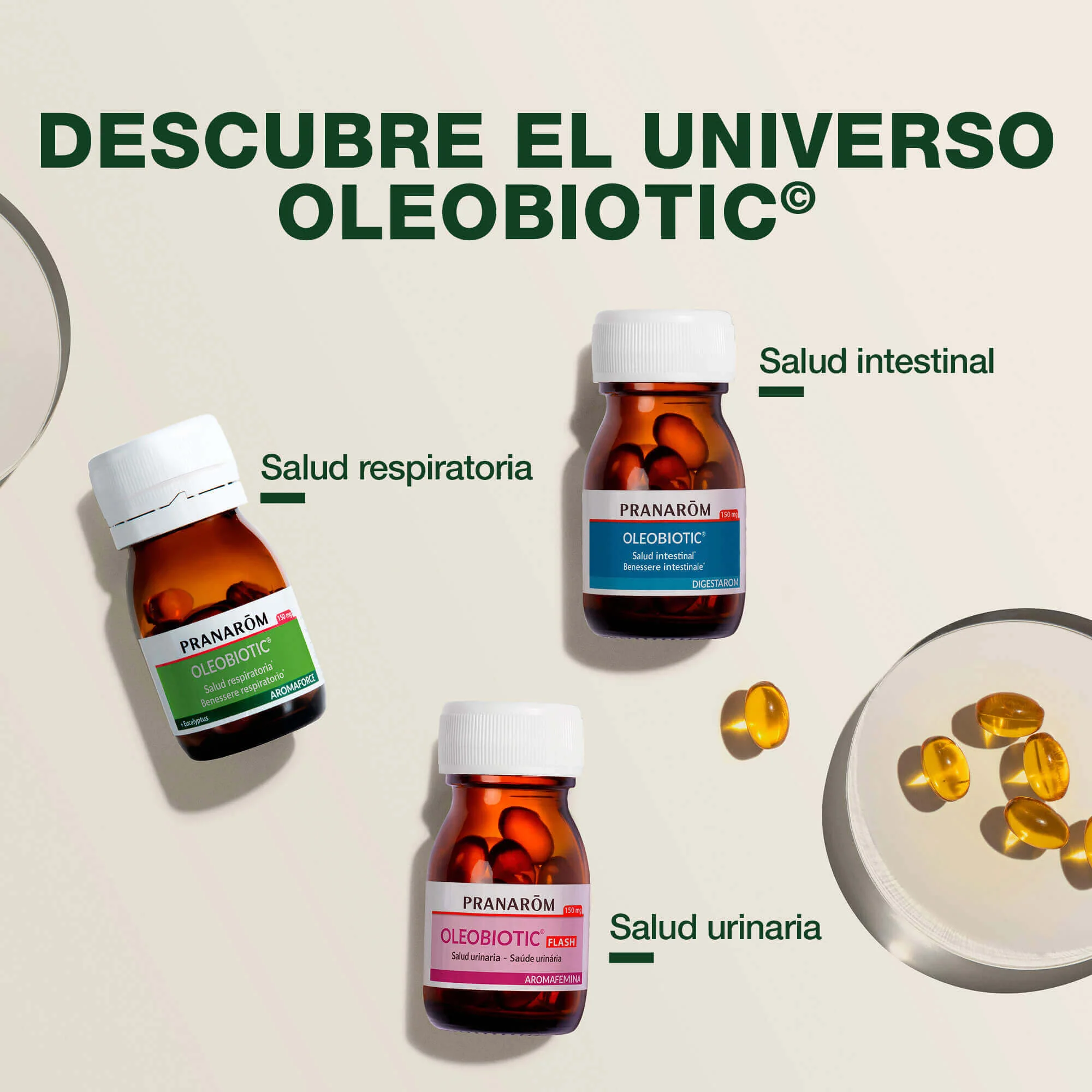 Oleobiotic® Salud Urinaria Flash - Image 6