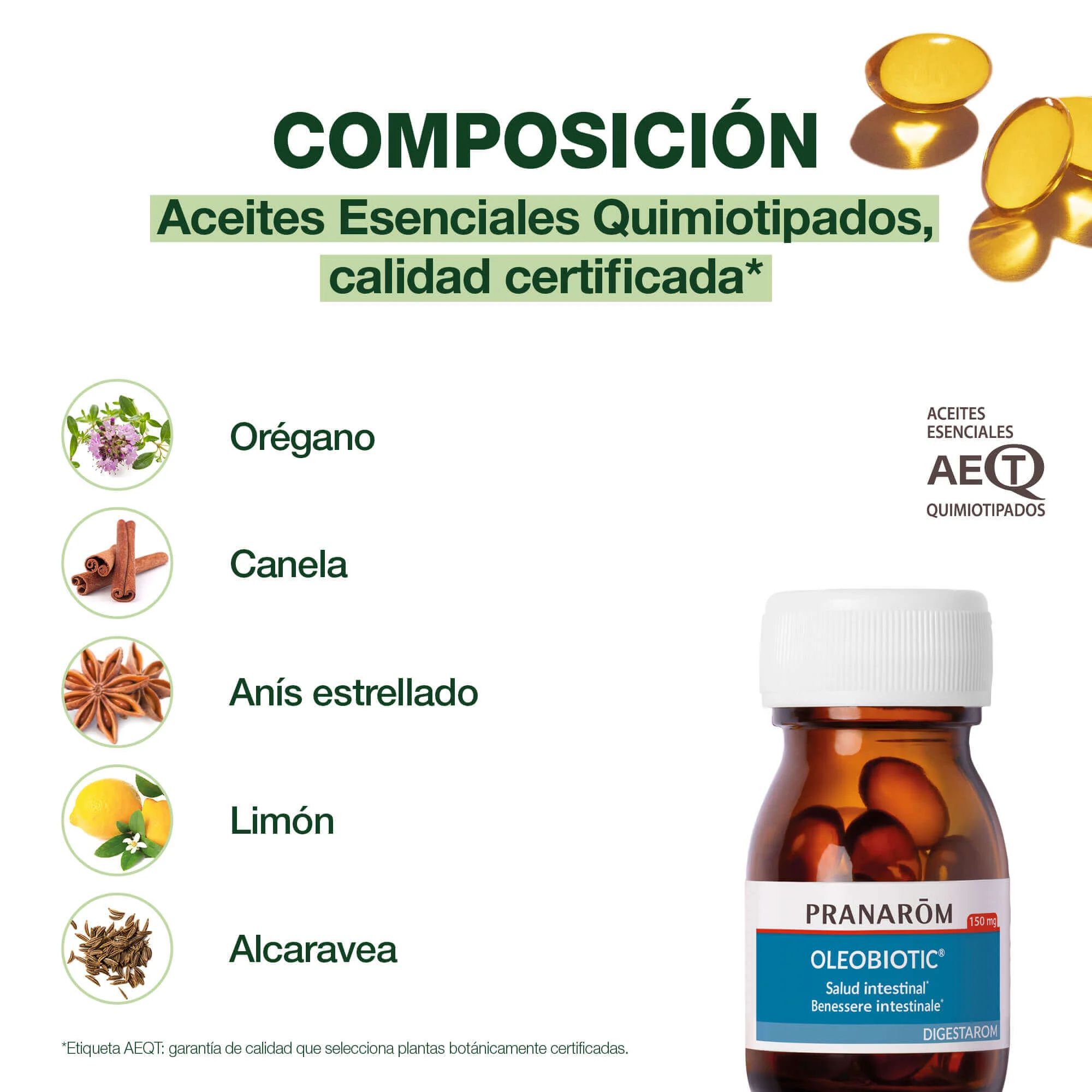 Oleobiotic® Salud Intestinal - Image 4