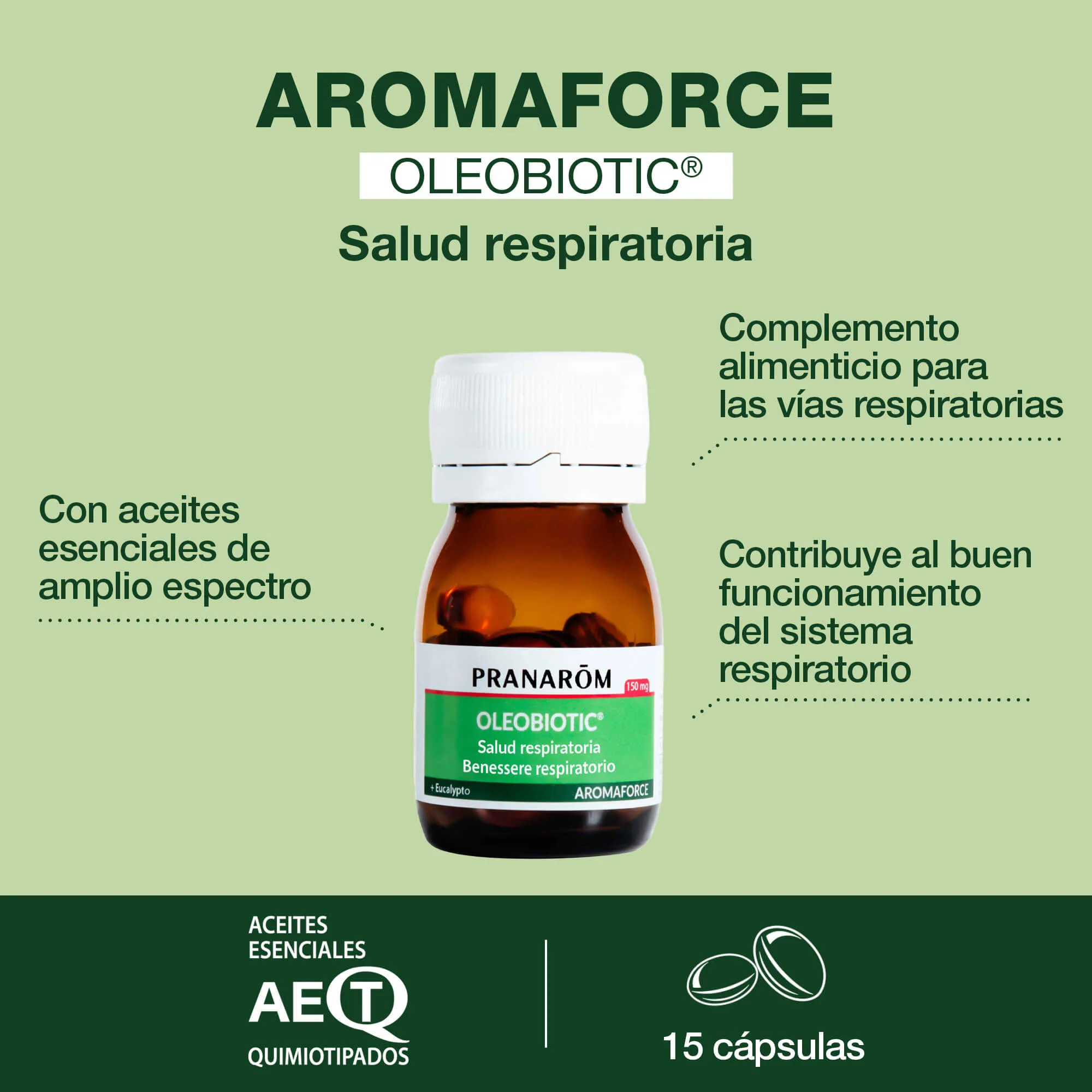 Oleobiotic® Salud Respiratoria - Image 2