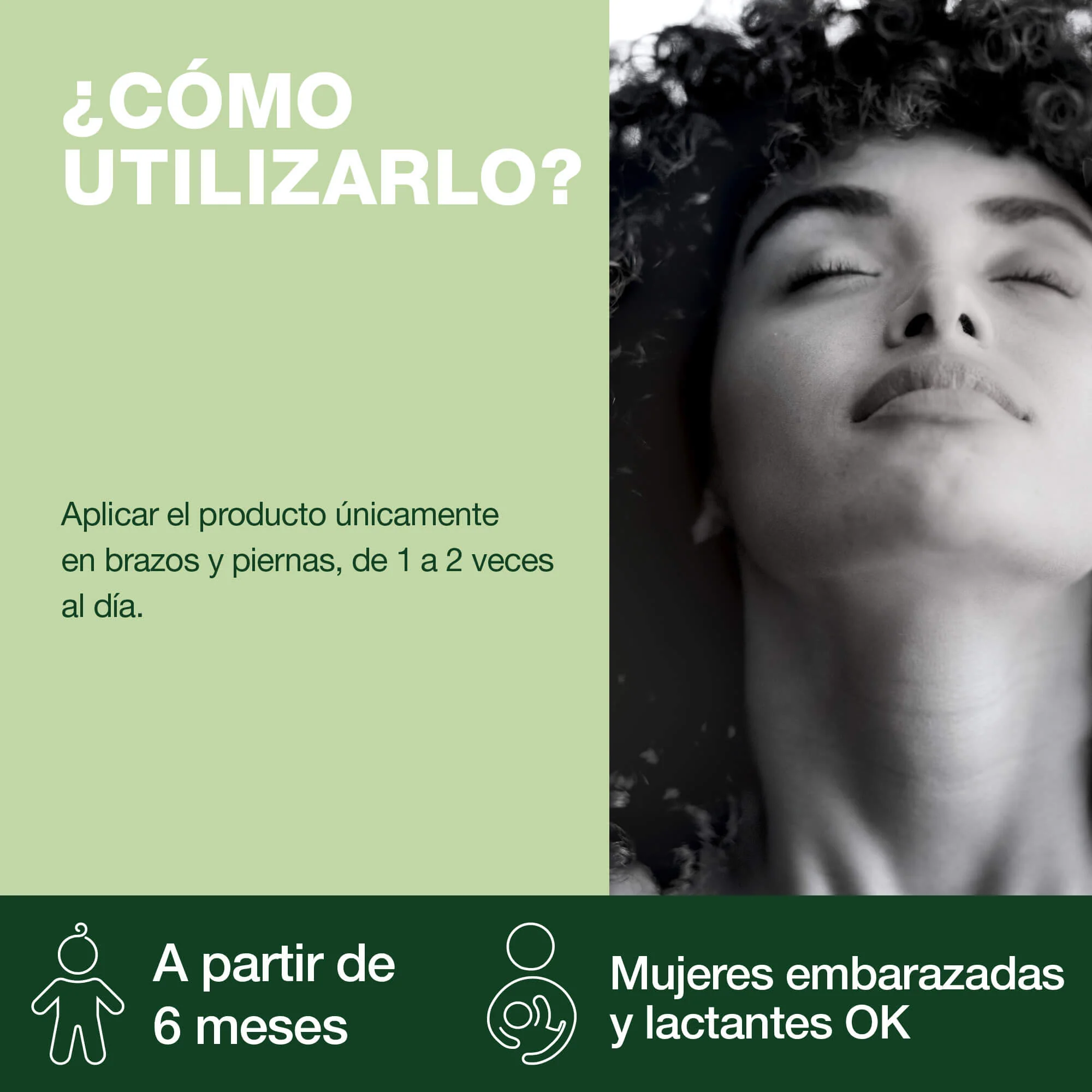 Roll-On Bebé Citronela 30 ml - Bio - Image 5