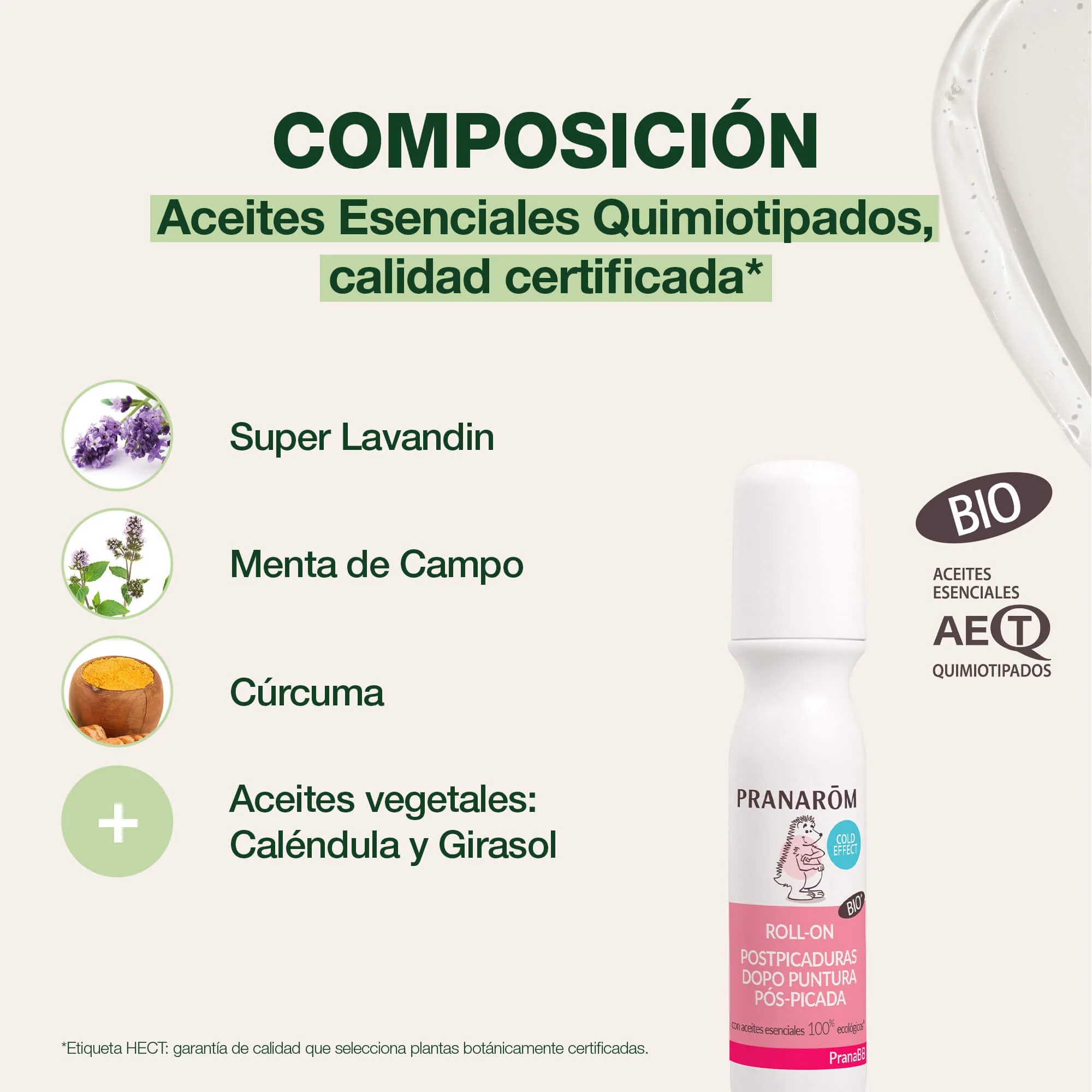 Roll-On Bebé Postpicaduras 15 ml - Bio - Image 4