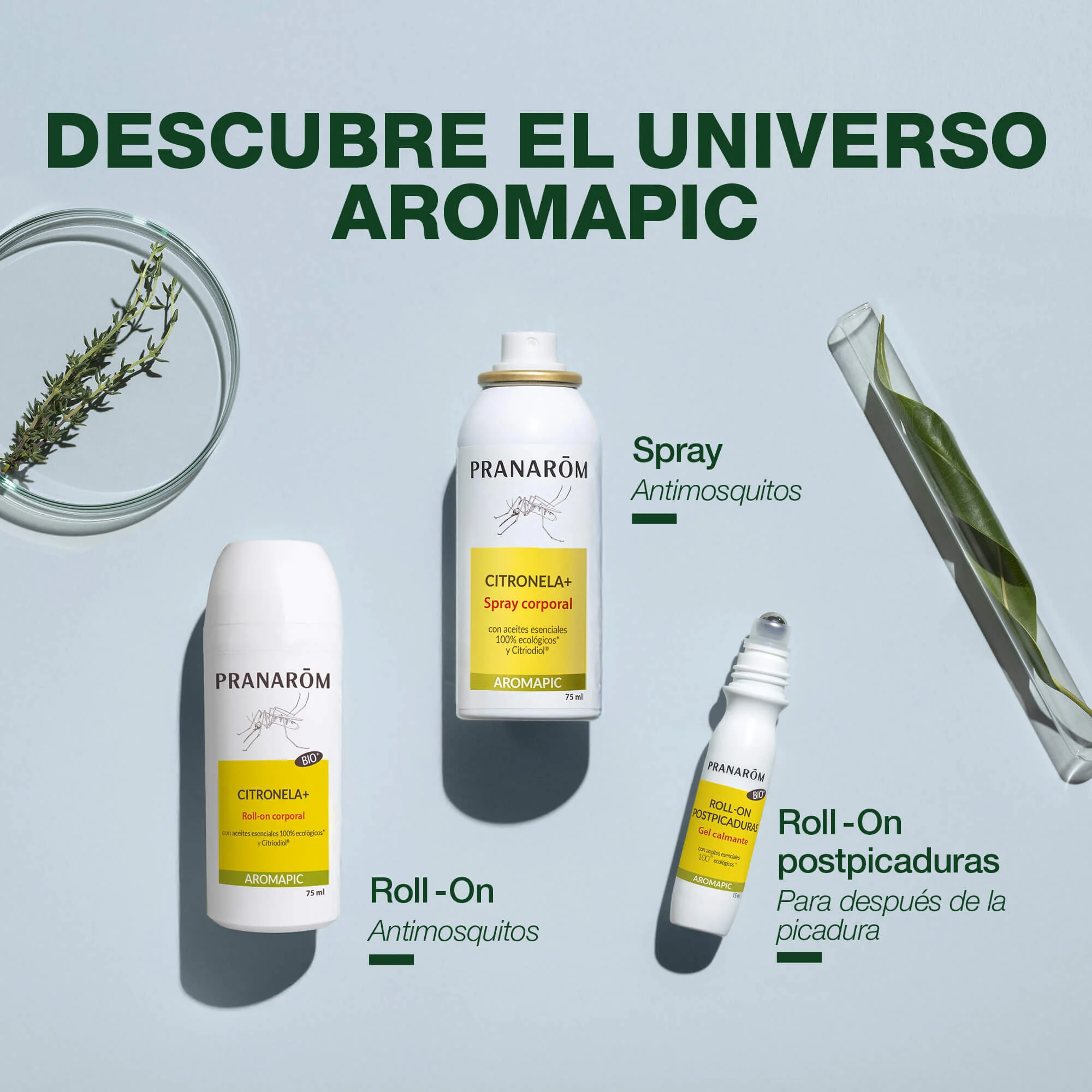 Roll-On Postpicaduras 15 ml - Bio - Image 6